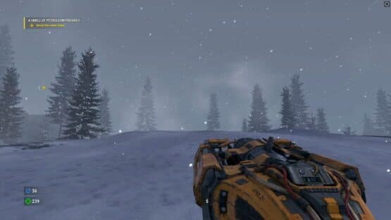 Serious Sam: Siberian Mayhem screenshot 13