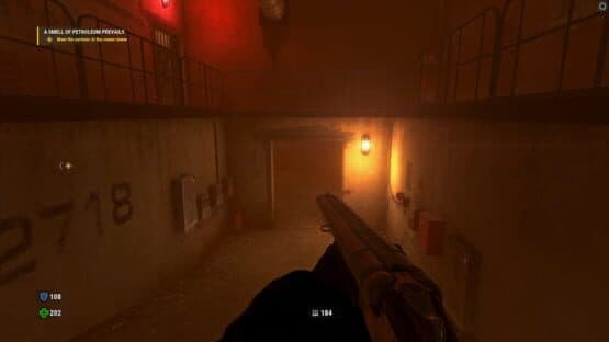 Serious Sam: Siberian Mayhem screenshot 12