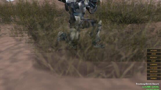 Universal Combat screenshot 1