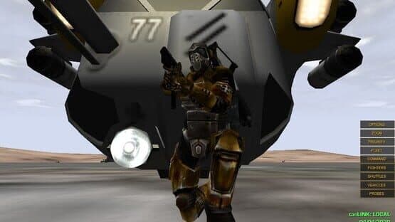 Universal Combat screenshot 2