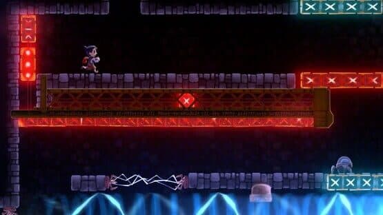 Maximum Entertainment Puzzle Platformer Bundle screenshot 4