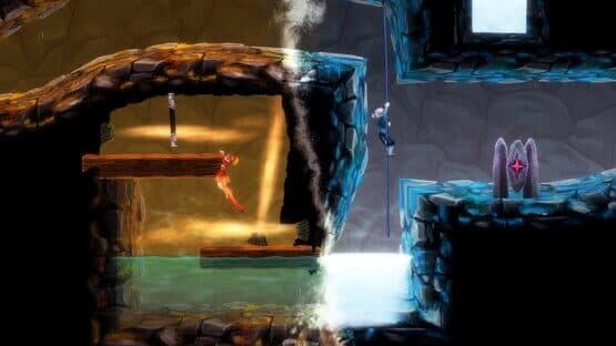 Maximum Entertainment Puzzle Platformer Bundle screenshot 10