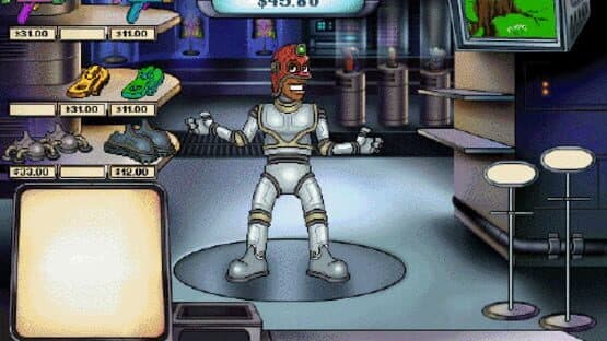 Mighty Math: Calculating Crew screenshot 1