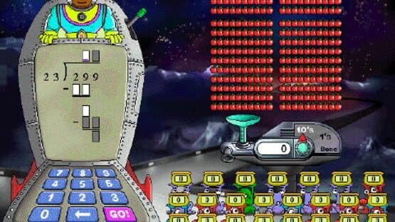 Mighty Math: Calculating Crew screenshot 5