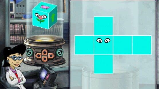 Mighty Math: Calculating Crew screenshot 2