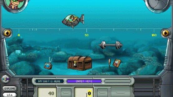 Mighty Math: Calculating Crew screenshot 3