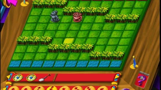 Super Solvers Mission: T.H.I.N.K. screenshot 3