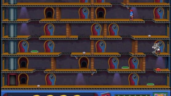 Super Solvers Mission: T.H.I.N.K. screenshot 5