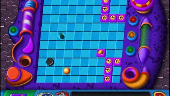 Super Solvers Mission: T.H.I.N.K. screenshot 8