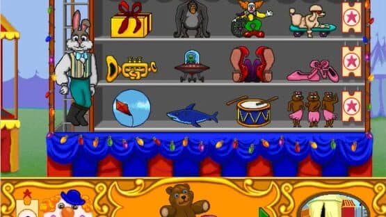 Reader Rabbit Math Adventures Ages 4-6 screenshot 6