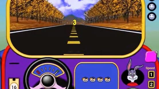 Reader Rabbit Math Adventures Ages 4-6 screenshot 9