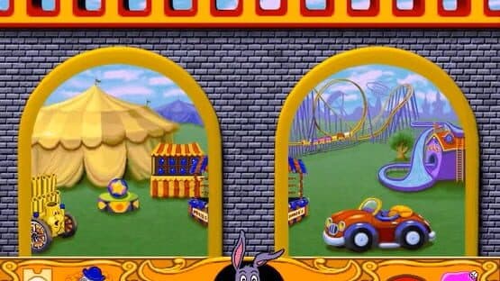 Reader Rabbit Math Adventures Ages 4-6 screenshot 13