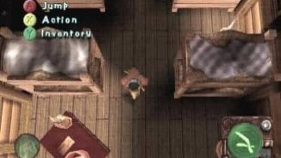 Chicken Run screenshot 3