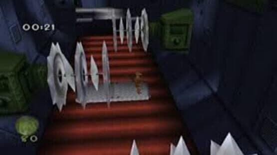 Chicken Run screenshot 4