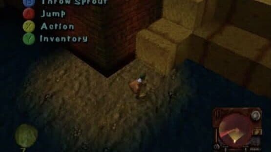 Chicken Run screenshot 6