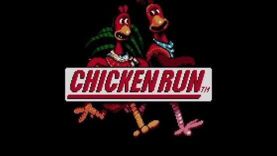 Chicken Run screenshot 1