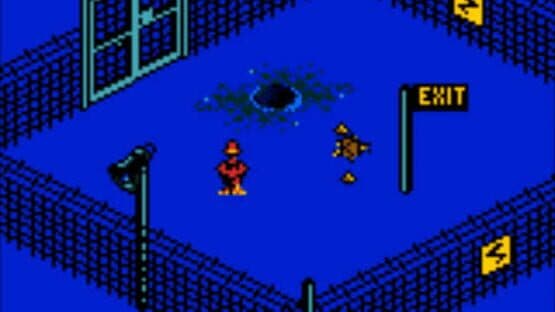 Chicken Run screenshot 3