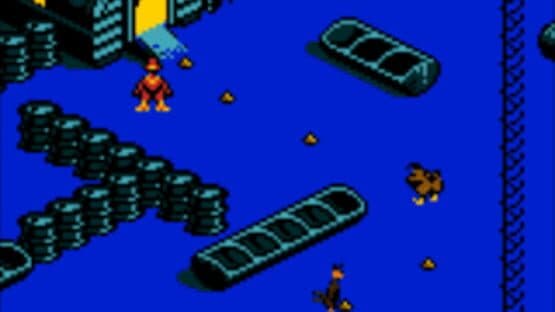 Chicken Run screenshot 4