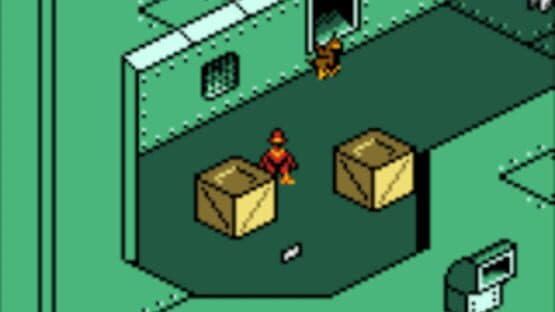 Chicken Run screenshot 5