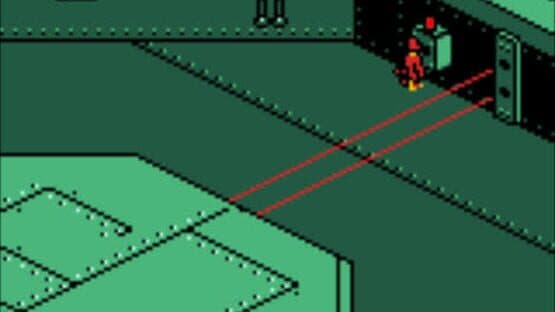 Chicken Run screenshot 6