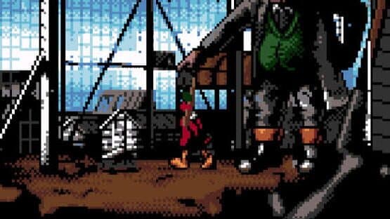 Chicken Run screenshot 7