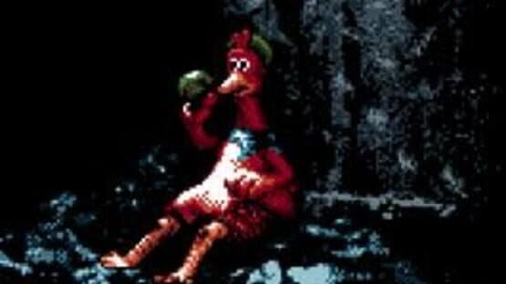 Chicken Run screenshot 9