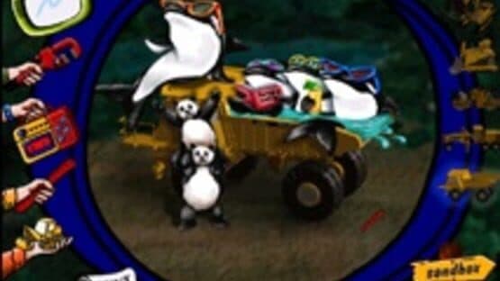 Road Construction Ahead screenshot 3