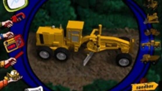 Road Construction Ahead screenshot 2