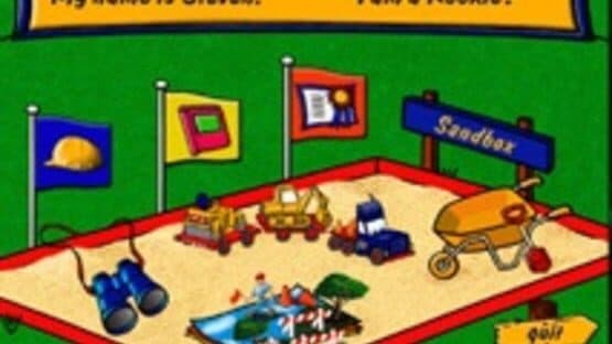 Road Construction Ahead screenshot 1