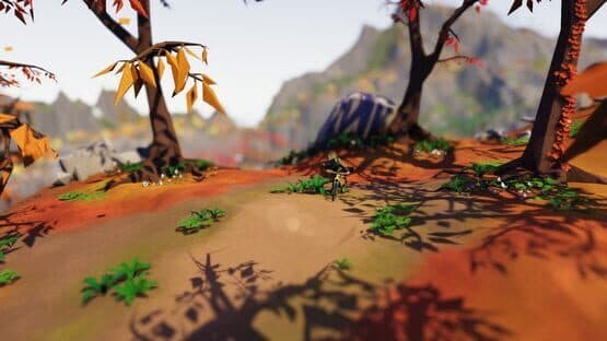 Lonely Mountains: Downhill screenshot 15
