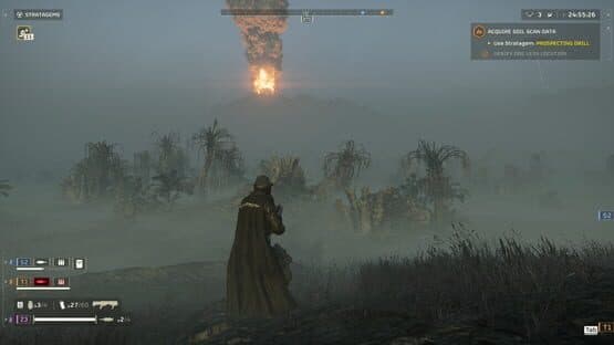 Helldivers 2 screenshot 11