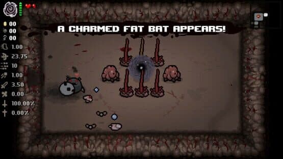 The Binding of Isaac: Afterbirth+ screenshot 2