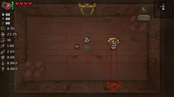 The Binding of Isaac: Afterbirth+ screenshot 4