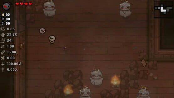 The Binding of Isaac: Afterbirth+ screenshot 5