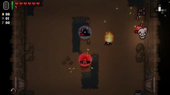 The Binding of Isaac: Afterbirth+ screenshot 6