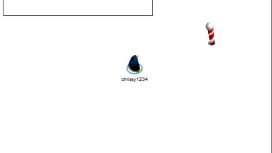 Experimental Penguins screenshot 1