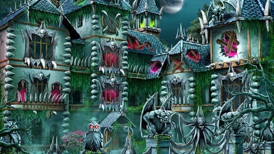 Cursed House 5 screenshot 3