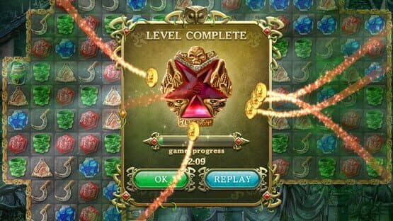 Cursed House 5 screenshot 7