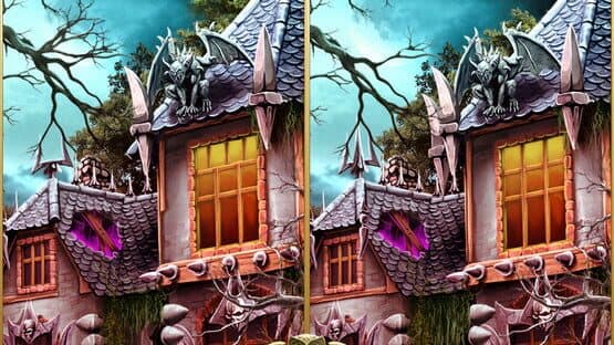 Cursed House 5 screenshot 8