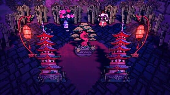 Cult of the Lamb: Pilgrim Pack screenshot 1