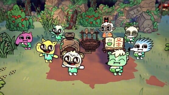 Cult of the Lamb: Pilgrim Pack screenshot 3