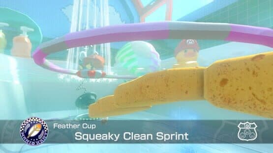 Mario Kart 8 Deluxe: Booster Course Pass - Wave 5 screenshot 1