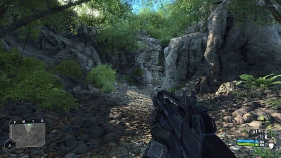 Crysis screenshot 7