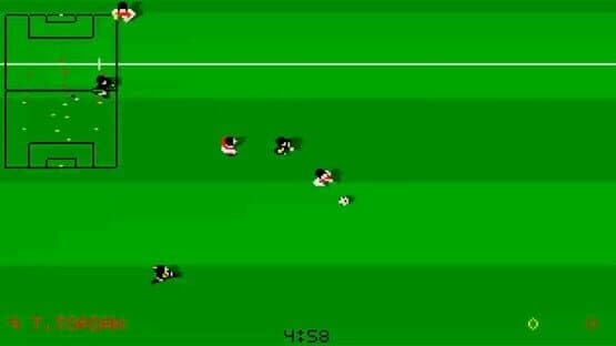 Kick Off 2: The Final Whistle screenshot 1