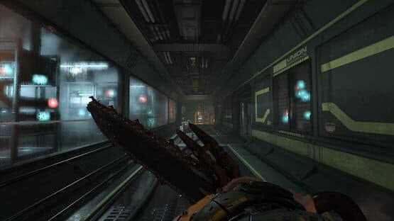 Doom screenshot 6