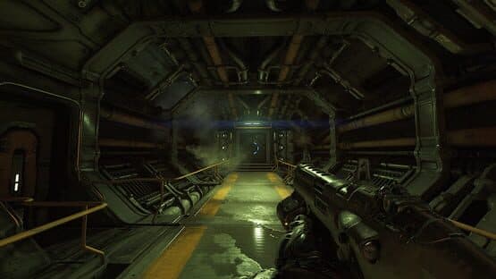 Doom screenshot 7