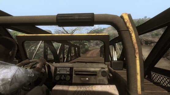 Far Cry 2 screenshot 6