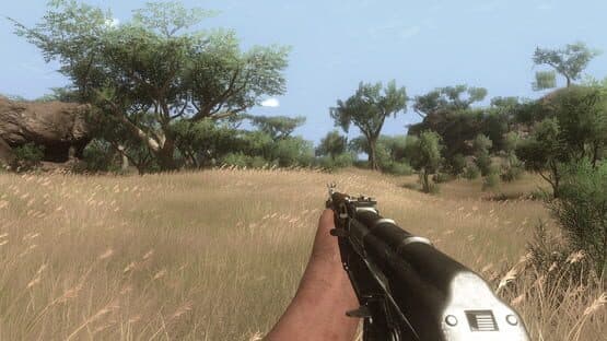 Far Cry 2 screenshot 10