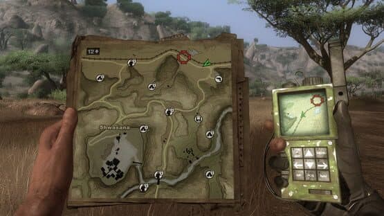 Far Cry 2 screenshot 11