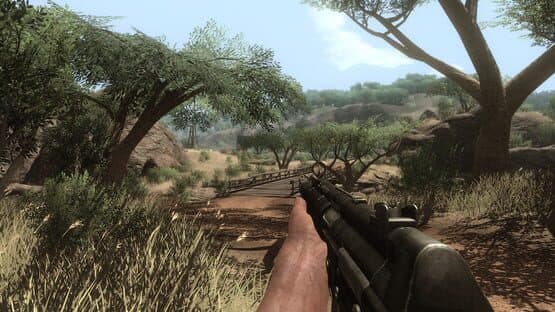 Far Cry 2 screenshot 12